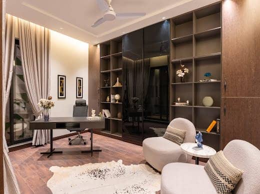 Fully Furnished 1 Kanal (20 Marla) Luxury House for Sale in DHA Phase 6 14