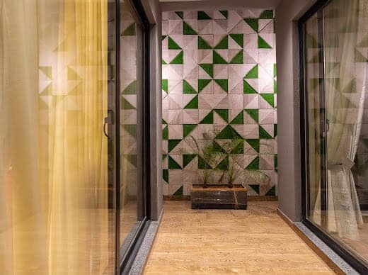 Fully Furnished 1 Kanal (20 Marla) Luxury House for Sale in DHA Phase 6 13