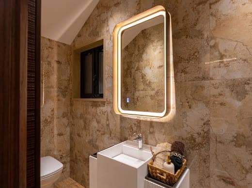 Fully Furnished 1 Kanal (20 Marla) Luxury House for Sale in DHA Phase 6 15