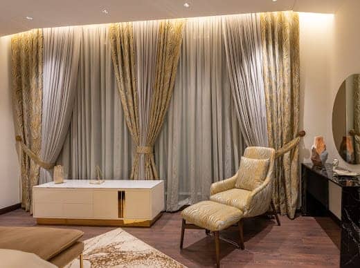 Fully Furnished 1 Kanal (20 Marla) Luxury House for Sale in DHA Phase 6 20