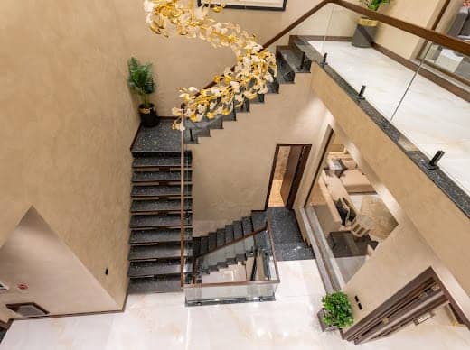 Fully Furnished 1 Kanal (20 Marla) Luxury House for Sale in DHA Phase 6 5