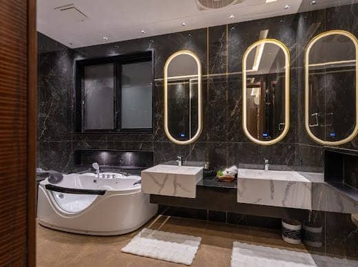 Fully Furnished 1 Kanal (20 Marla) Luxury House for Sale in DHA Phase 6 26