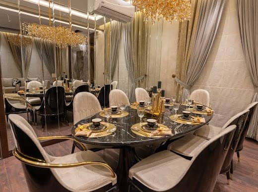 Fully Furnished 1 Kanal (20 Marla) Luxury House for Sale in DHA Phase 6 28