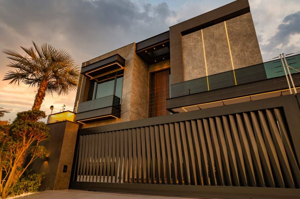 Ultra Luxury 3 Kanal Smart Home for Sale in DHA Phase 7 Lahore 14