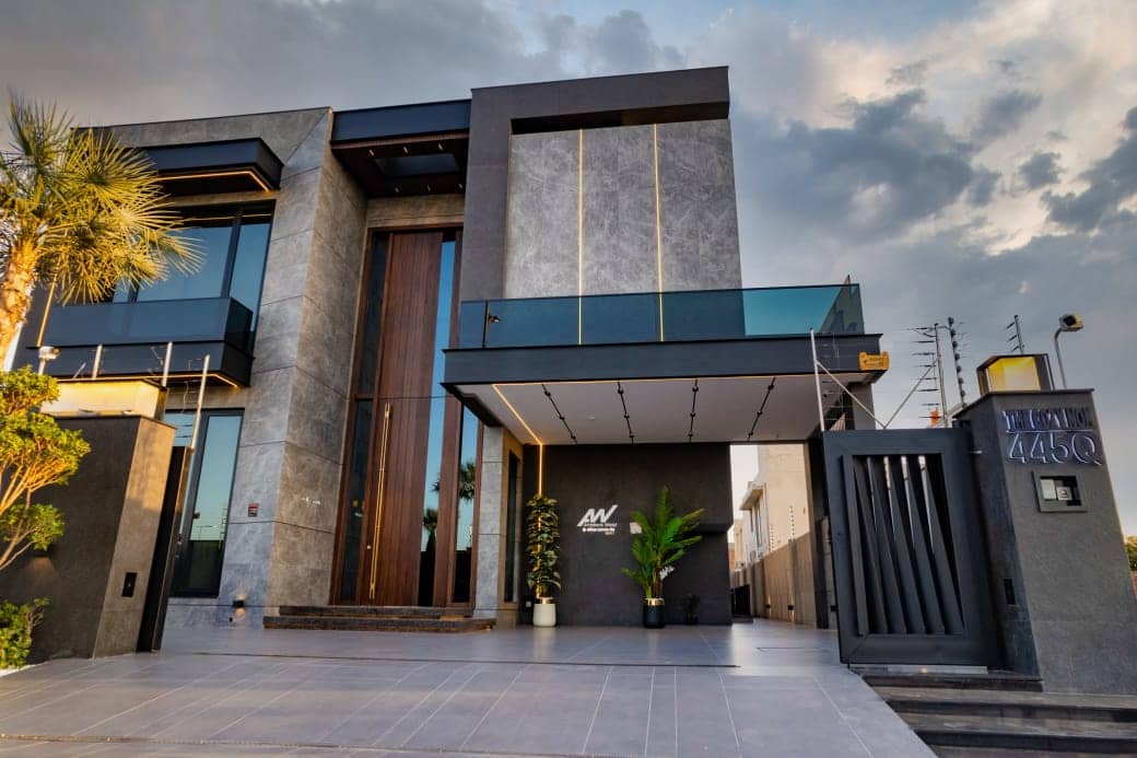 Ultra Luxury 3 Kanal Smart Home for Sale in DHA Phase 7 Lahore 9