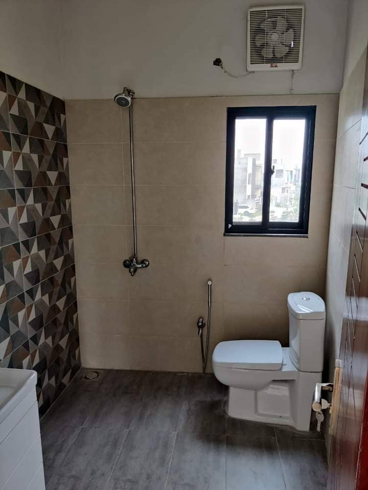 5 Marla Brand New House for Sale in Lake City Lahore 8