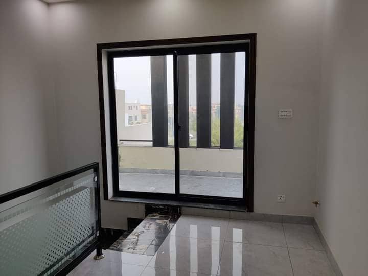 5 Marla Brand New House for Sale in Lake City Lahore 5
