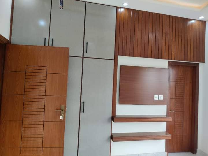 5 Marla Brand New House for Sale in Lake City Lahore 9