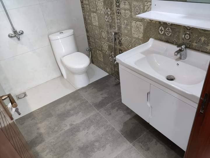 5 Marla Brand New House for Sale in Lake City Lahore 4