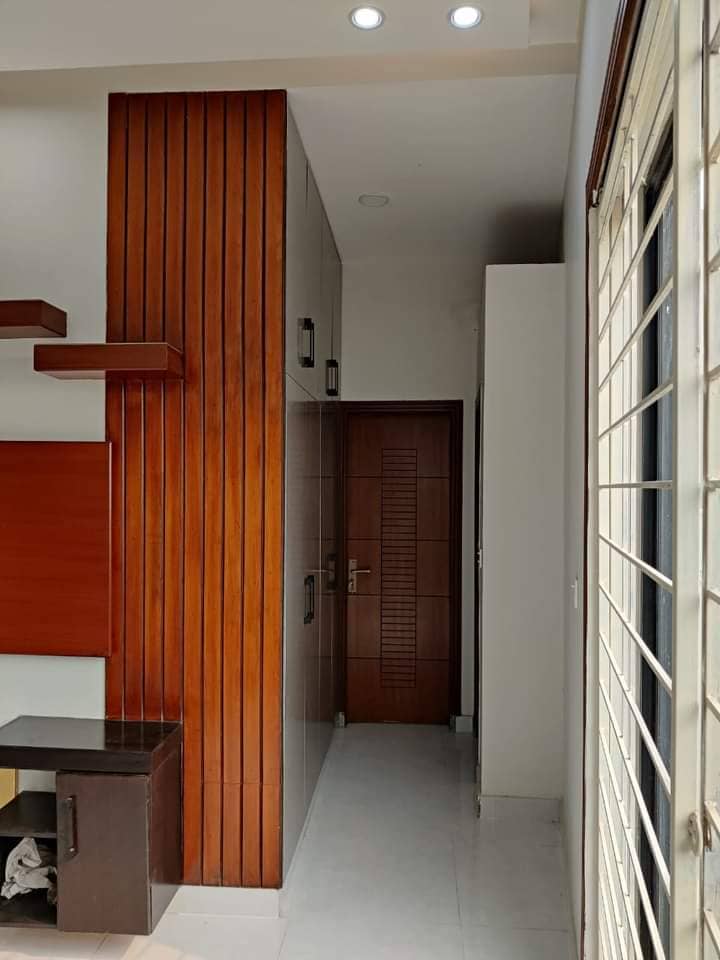 5 Marla Brand New House for Sale in Lake City Lahore 12