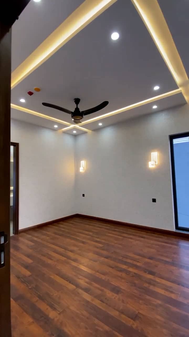 8 Marla Brand New Modern House for Sale in DHA Phase 9 Lahore 15