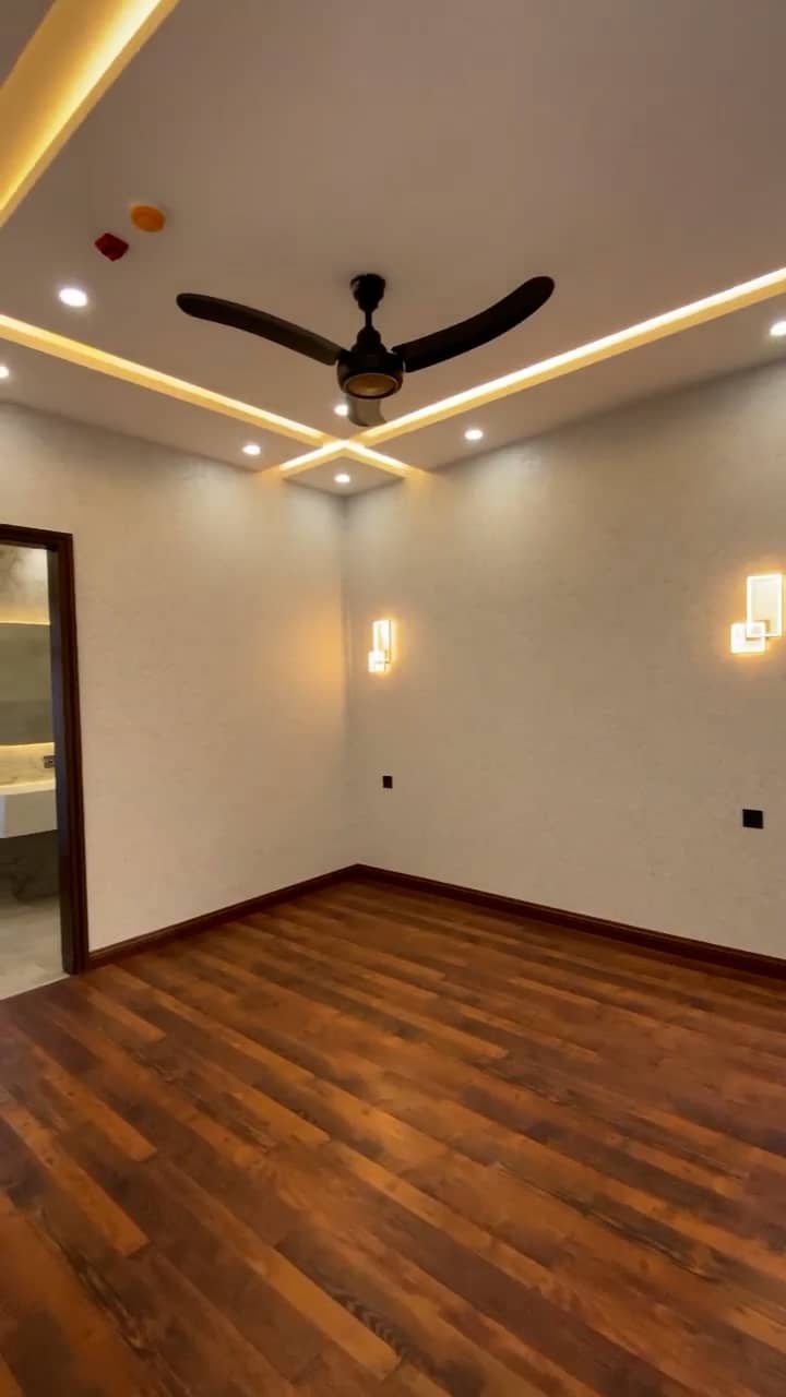 8 Marla Brand New Modern House for Sale in DHA Phase 9 Lahore 18