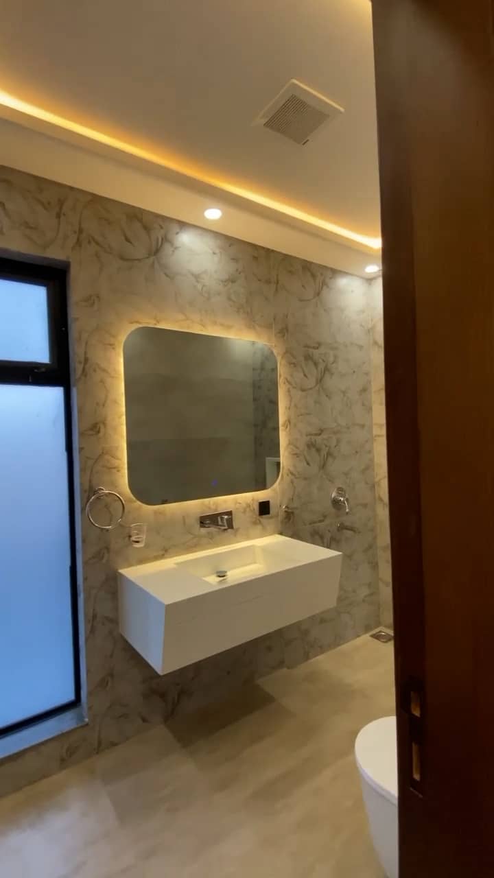 8 Marla Brand New Modern House for Sale in DHA Phase 9 Lahore 20