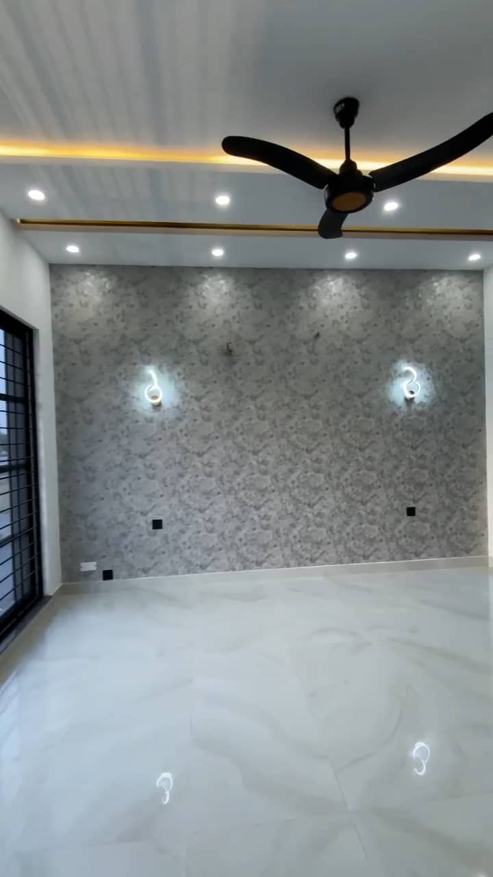 8 Marla Brand New Modern House for Sale in DHA Phase 9 Lahore 22