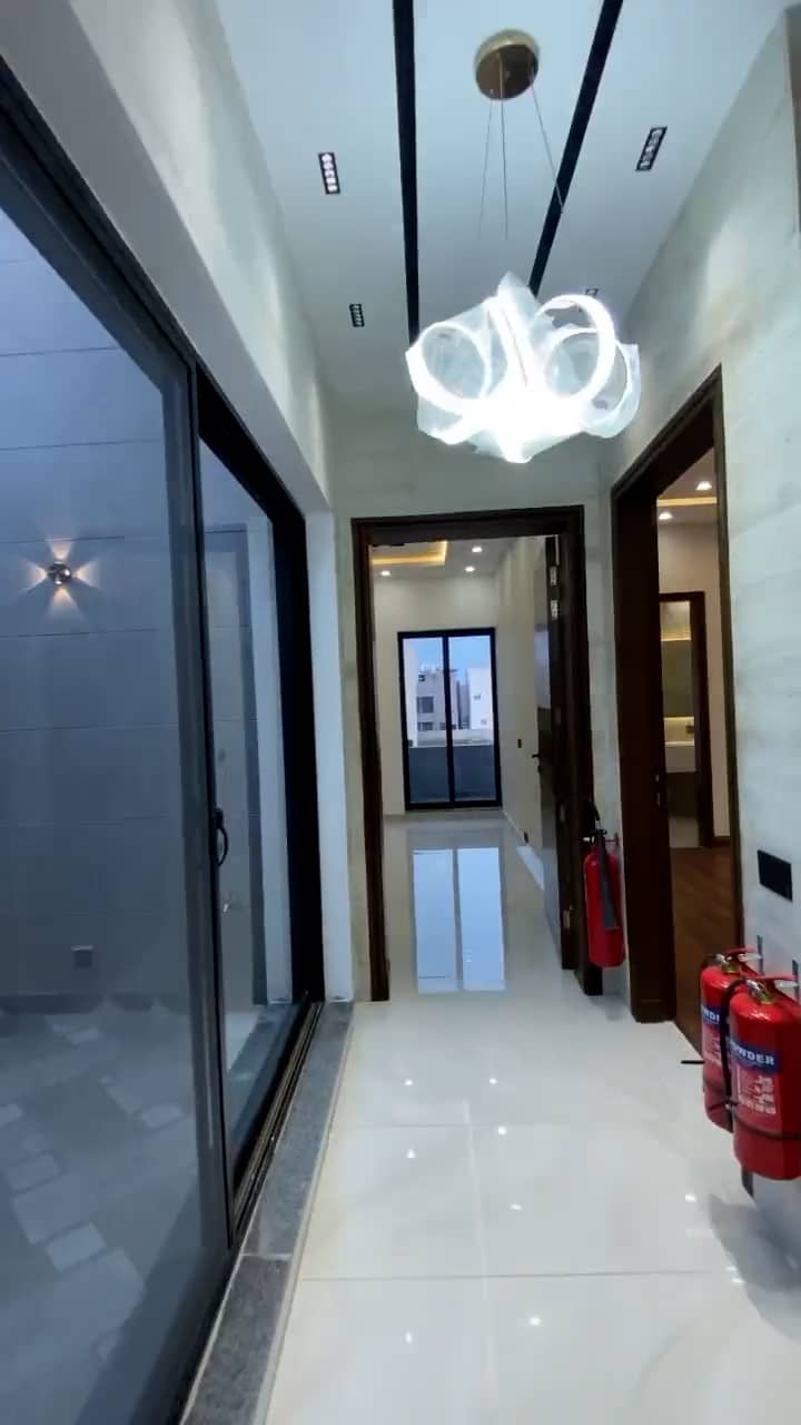 8 Marla Brand New Modern House for Sale in DHA Phase 9 Lahore 24