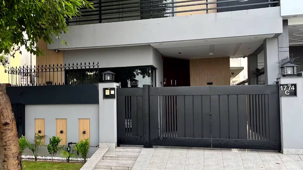 5 Marla Brand New House for Sale in DHA Phase 9 Lahore 2