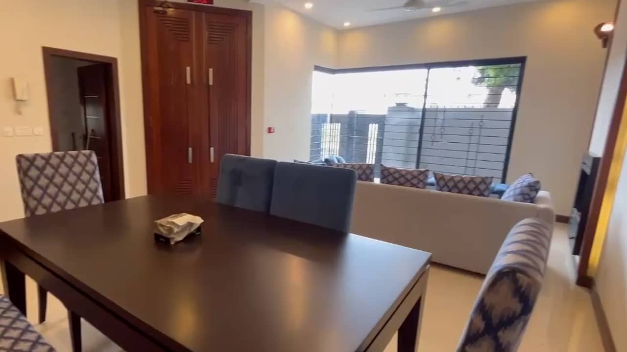 5 Marla Brand New House for Sale in DHA Phase 9 Lahore 4