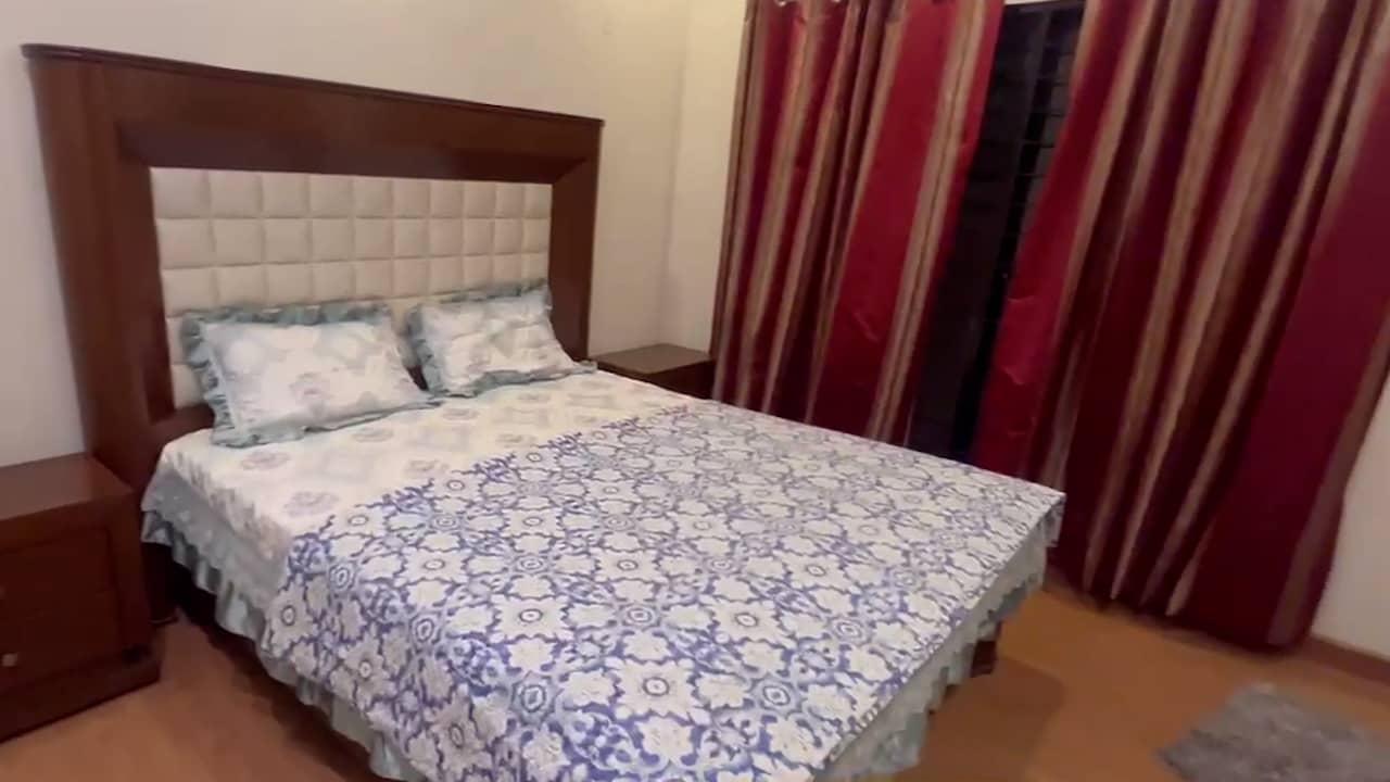 5 Marla Brand New House for Sale in DHA Phase 9 Lahore 10