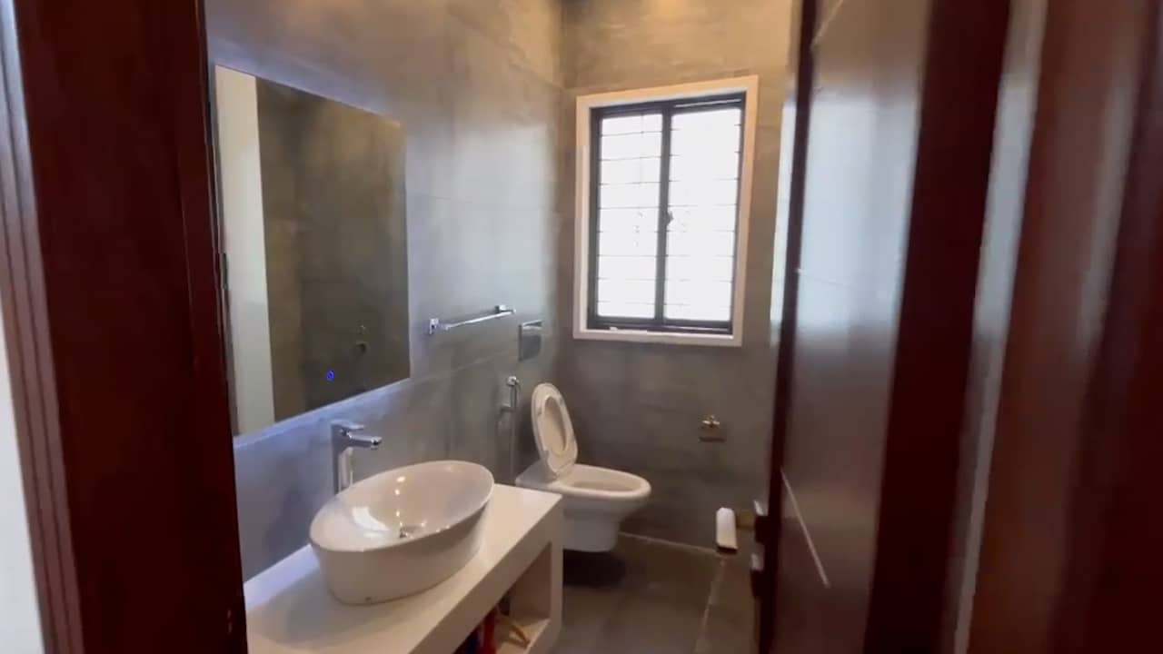 5 Marla Brand New House for Sale in DHA Phase 9 Lahore 11