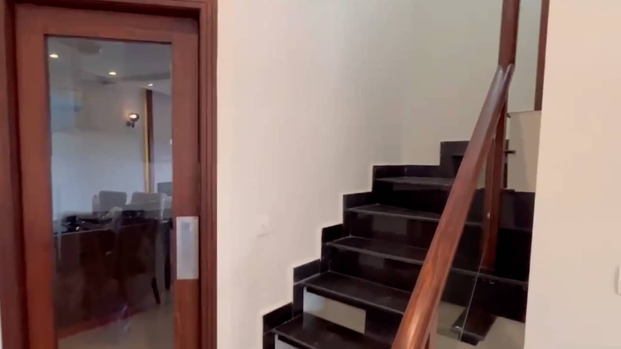 5 Marla Brand New House for Sale in DHA Phase 9 Lahore 12