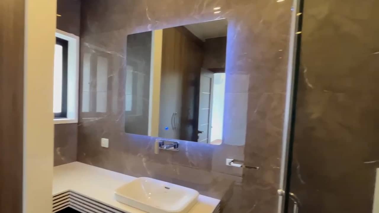 5 Marla Brand New House for Sale in DHA Phase 9 Lahore 19