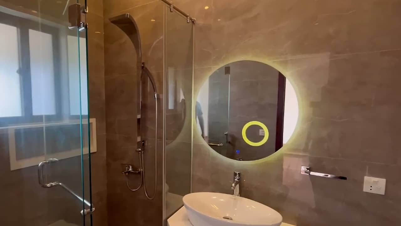 5 Marla Brand New House for Sale in DHA Phase 9 Lahore 23