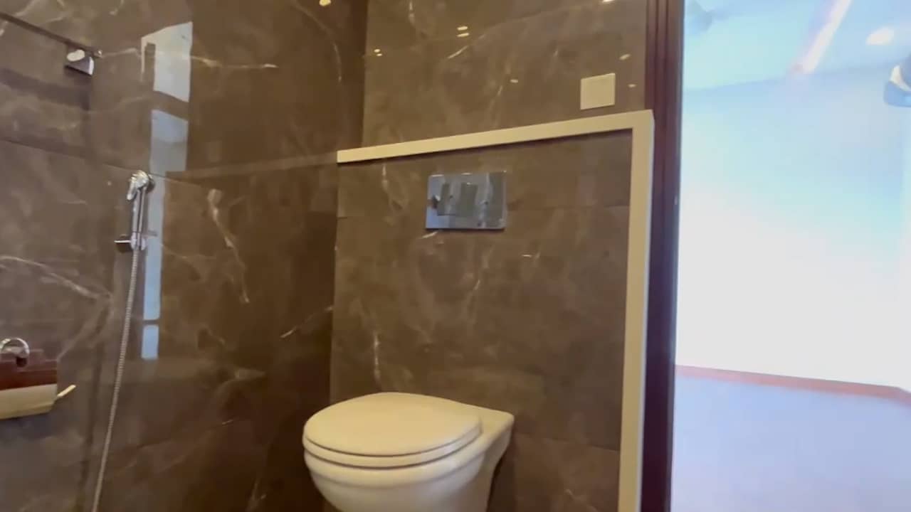 5 Marla Brand New House for Sale in DHA Phase 9 Lahore 22