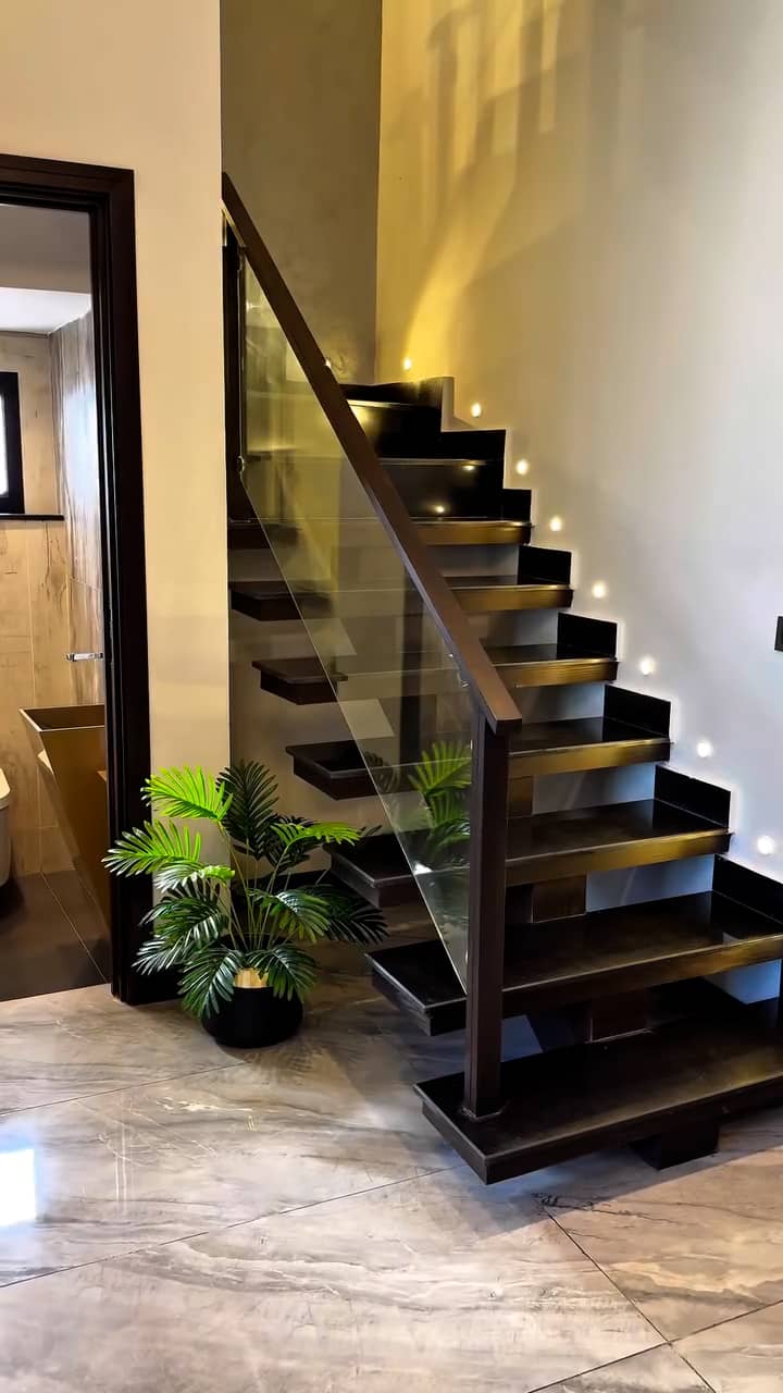 5 Marla Semi Furnished Brand New House in DHA Phase 9 Lahore 8