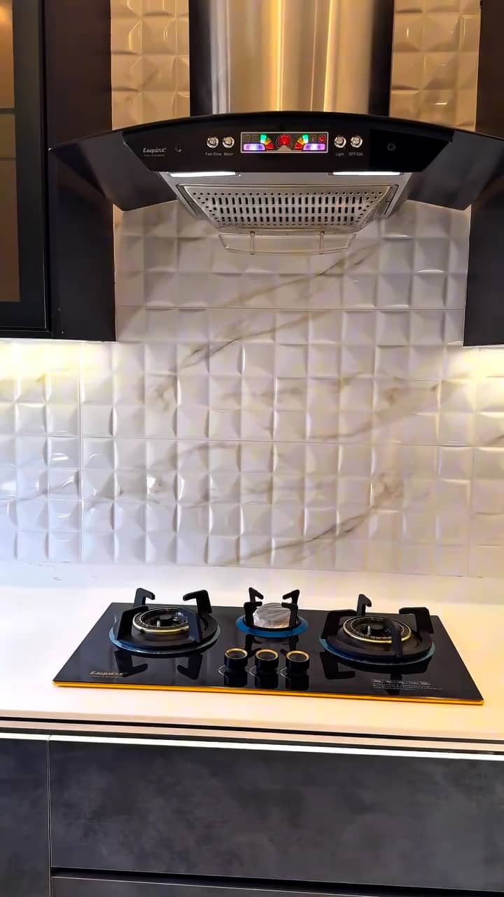 5 Marla Semi Furnished Brand New House in DHA Phase 9 Lahore 10