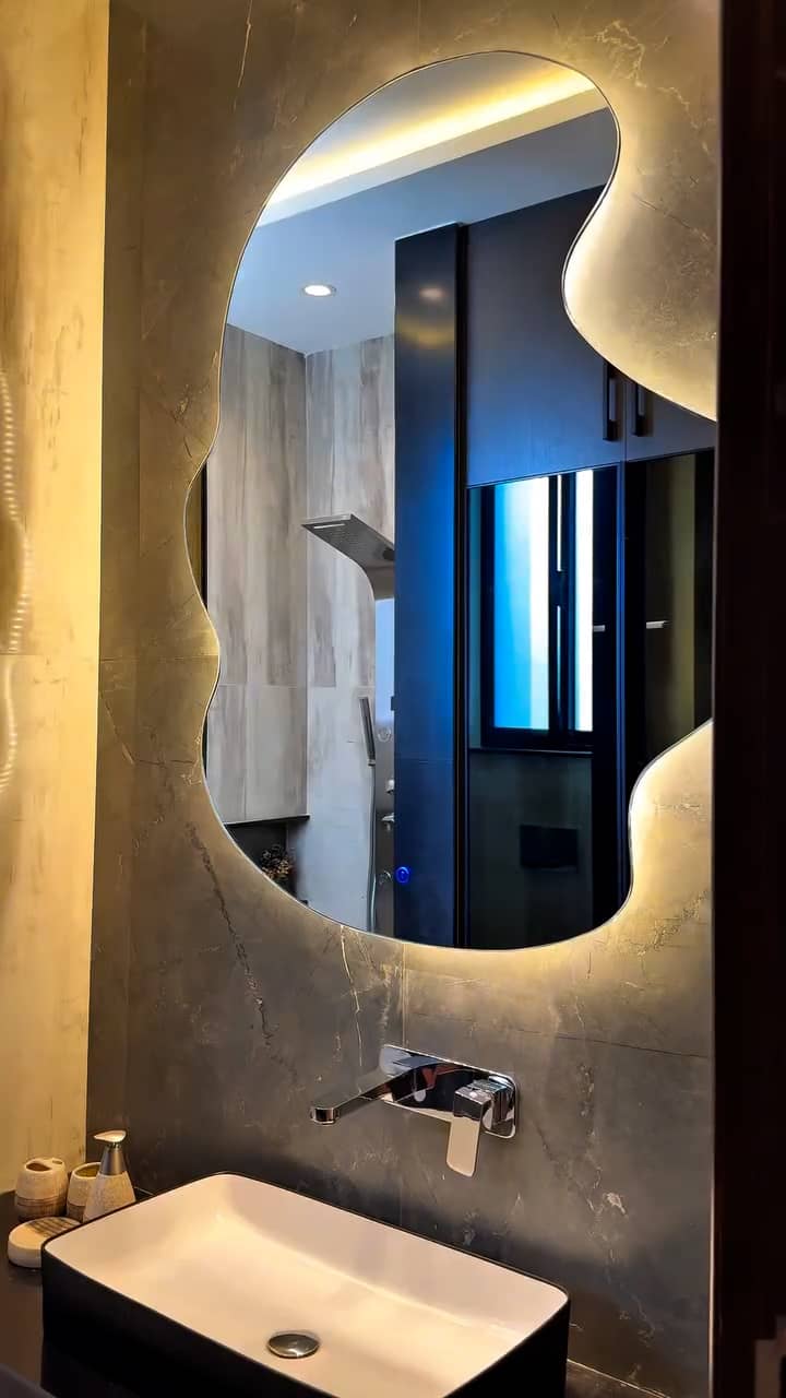 5 Marla Semi Furnished Brand New House in DHA Phase 9 Lahore 13