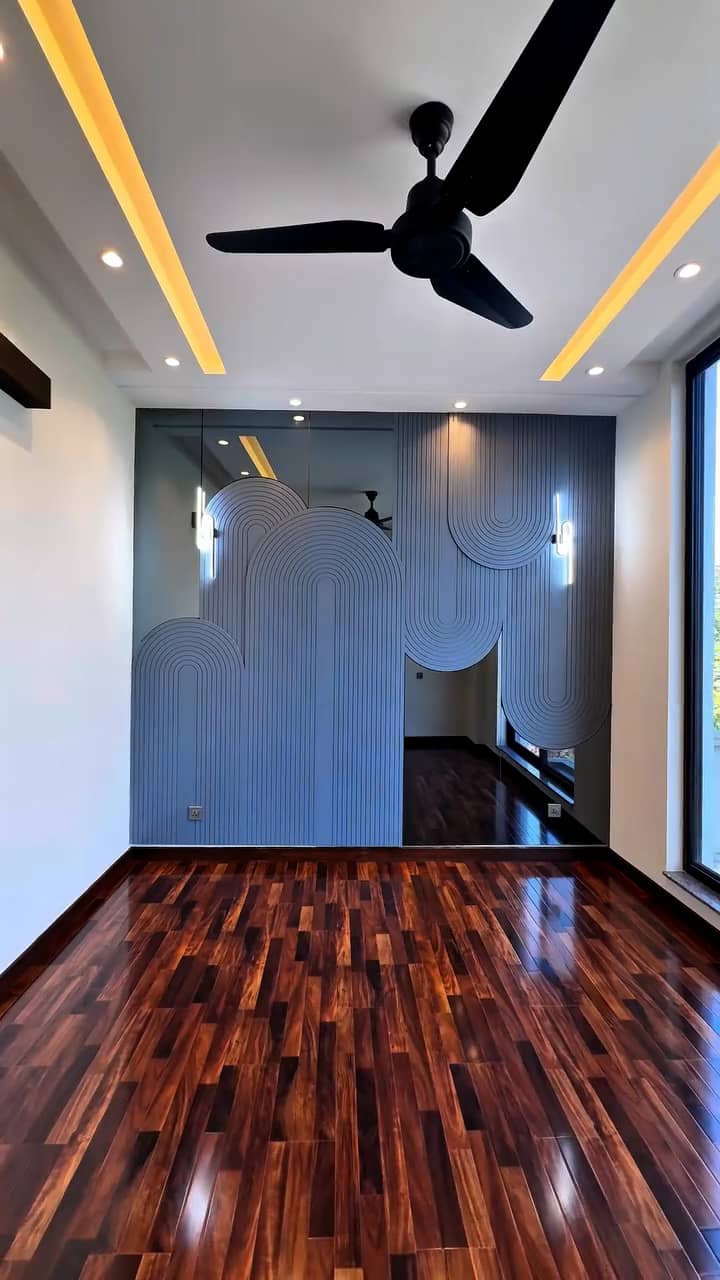 5 Marla Semi Furnished Brand New House in DHA Phase 9 Lahore 15