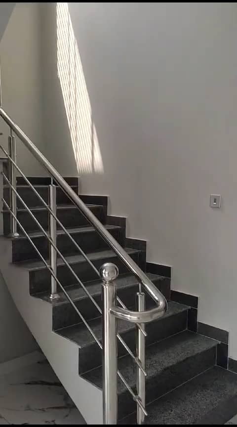 Affordable 5 Marla Brand New House for Sale in DHA Phase 9 Lahore 16