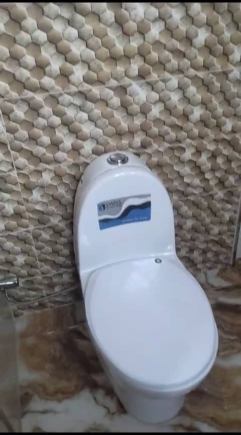 Affordable 5 Marla Brand New House for Sale in DHA Phase 9 Lahore 18