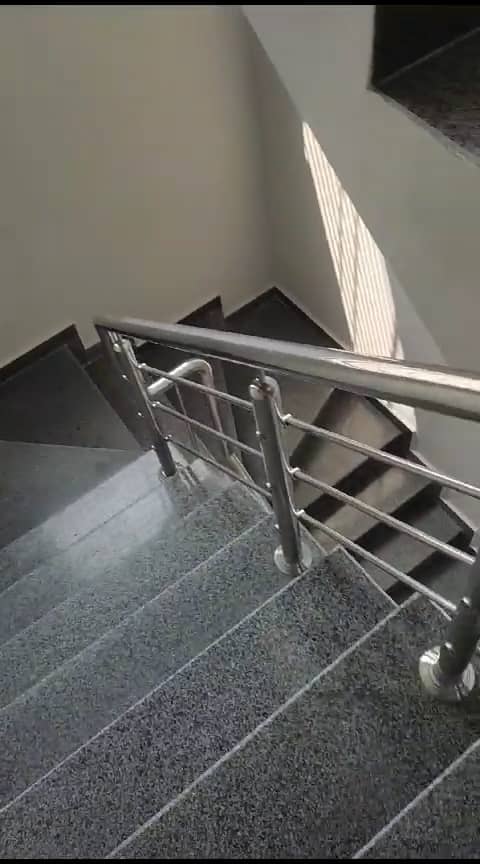 Affordable 5 Marla Brand New House for Sale in DHA Phase 9 Lahore 19