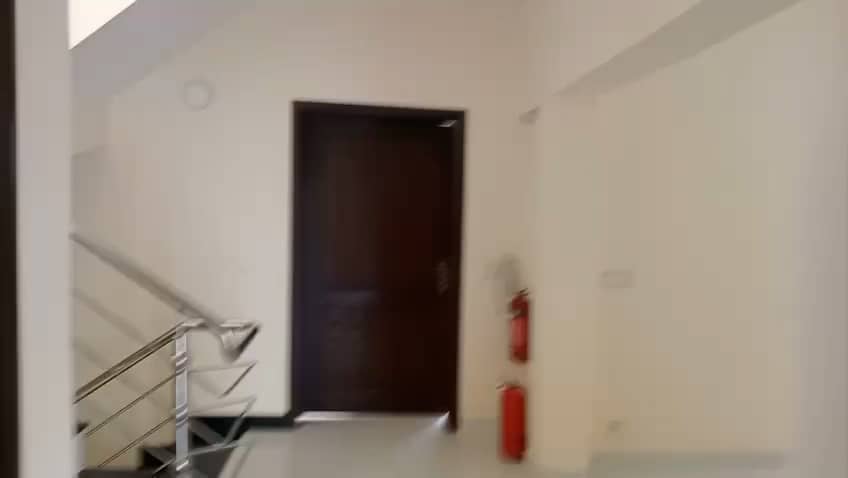 Affordable 5 Marla Brand New House for Sale in DHA Phase 6 Lahore 13