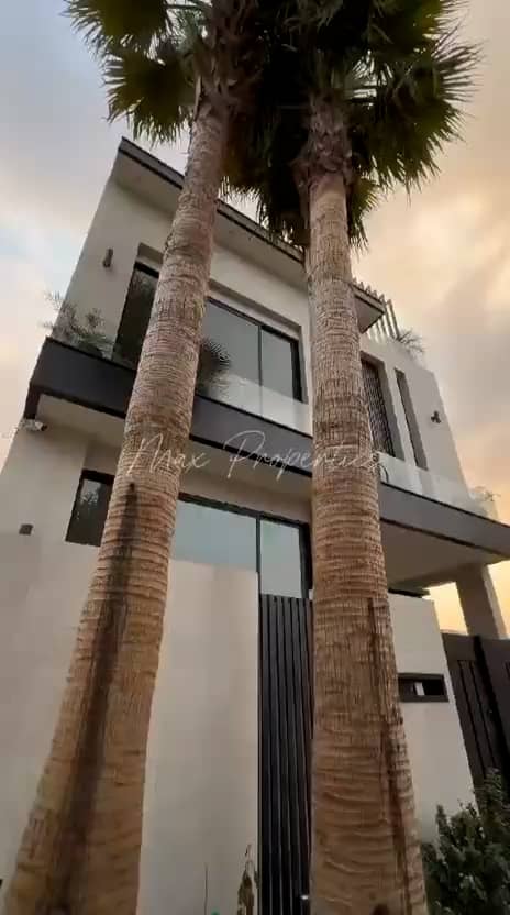 Brand New 5 Marla House for Sale in DHA Phase 9 Lahore 1