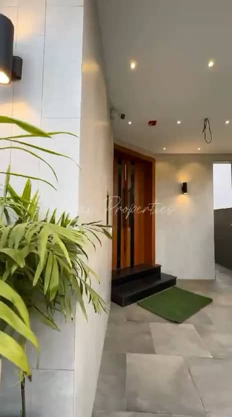 Brand New 5 Marla House for Sale in DHA Phase 9 Lahore 3