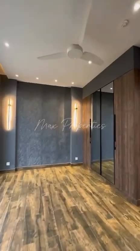 Brand New 5 Marla House for Sale in DHA Phase 9 Lahore 10