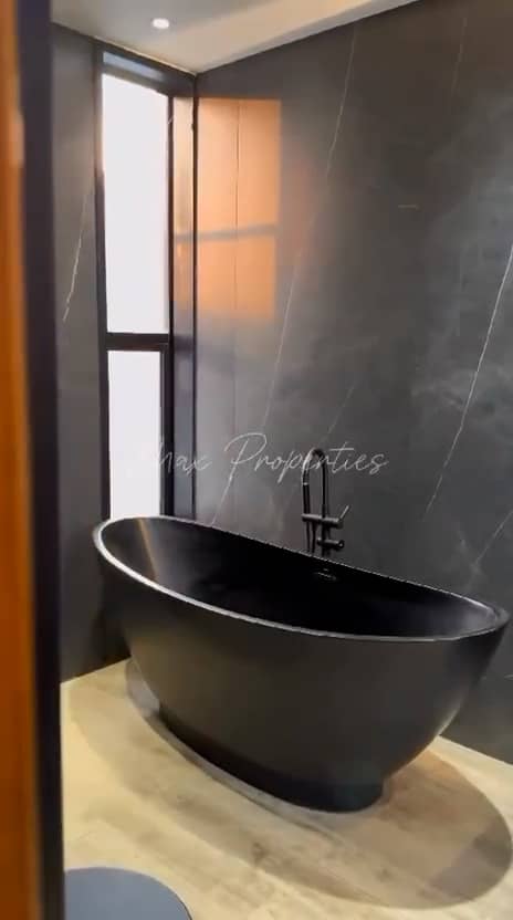 Brand New 5 Marla House for Sale in DHA Phase 9 Lahore 9