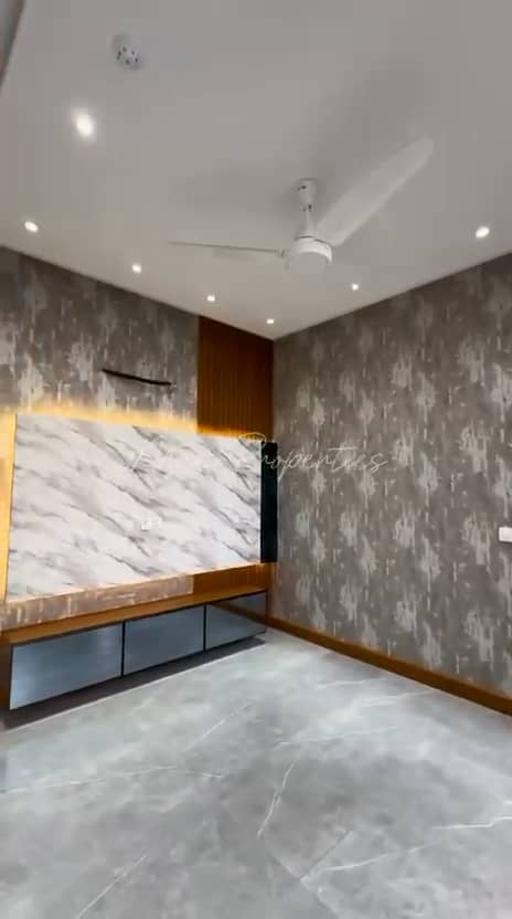 Brand New 5 Marla House for Sale in DHA Phase 9 Lahore 15