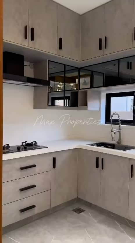 Brand New 5 Marla House for Sale in DHA Phase 9 Lahore 8