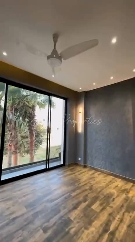 Brand New 5 Marla House for Sale in DHA Phase 9 Lahore 11