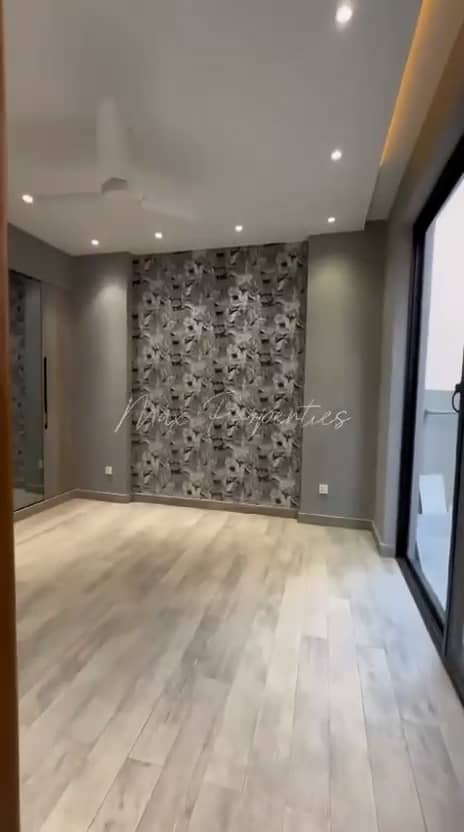 Brand New 5 Marla House for Sale in DHA Phase 9 Lahore 19