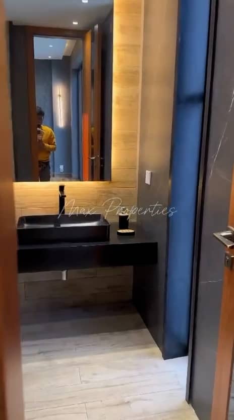 Brand New 5 Marla House for Sale in DHA Phase 9 Lahore 17