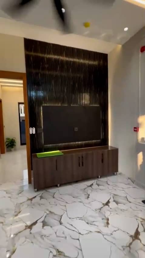 Brand New 5 Marla House for Sale in DHA Phase 9 Lahore 5