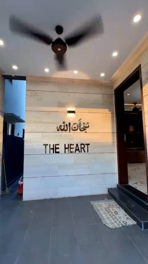 Brand New 5 Marla House for Sale in DHA Phase 9 Lahore 3