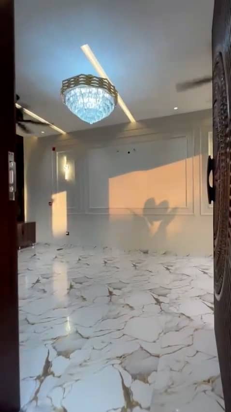 Brand New 5 Marla House for Sale in DHA Phase 9 Lahore 4