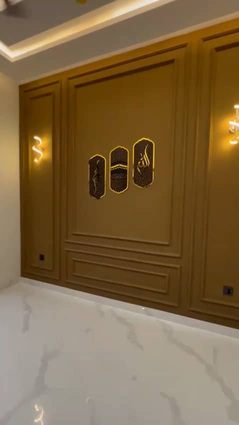 Brand New 5 Marla House for Sale in DHA Phase 9 Lahore 9