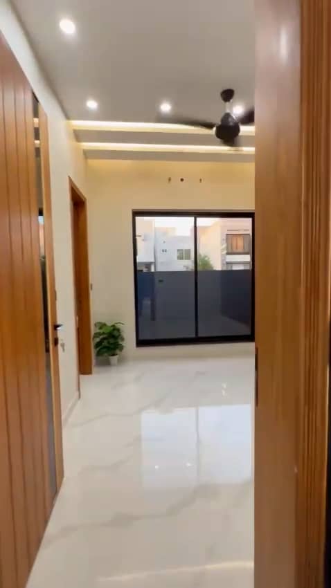 Brand New 5 Marla House for Sale in DHA Phase 9 Lahore 8