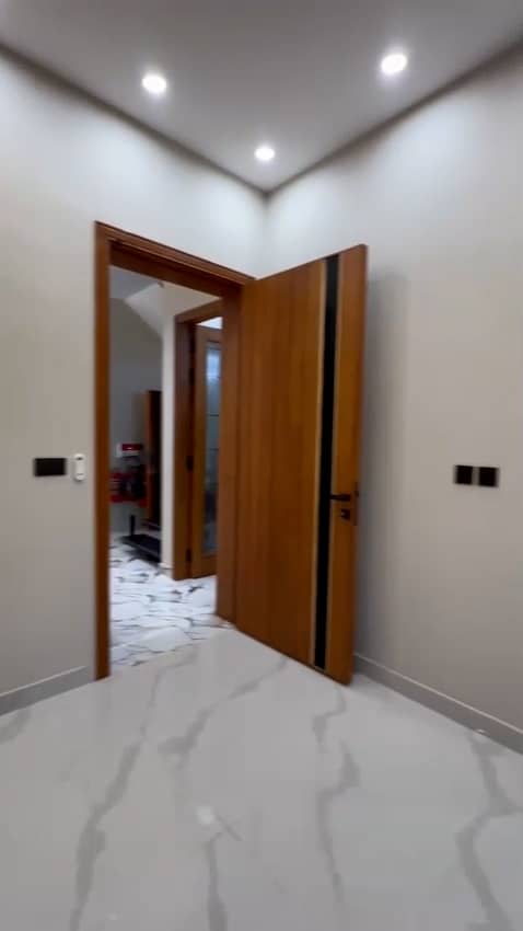 Brand New 5 Marla House for Sale in DHA Phase 9 Lahore 10